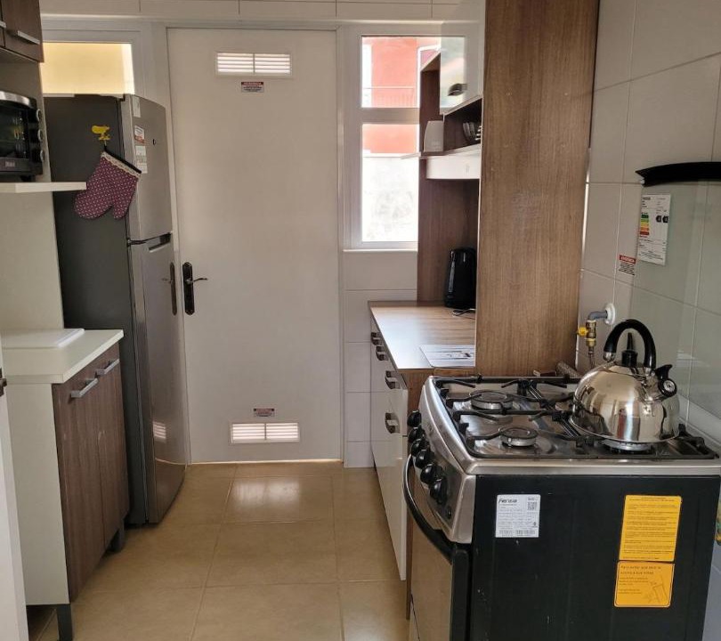 Photo of Kitchen in Santa Cruz