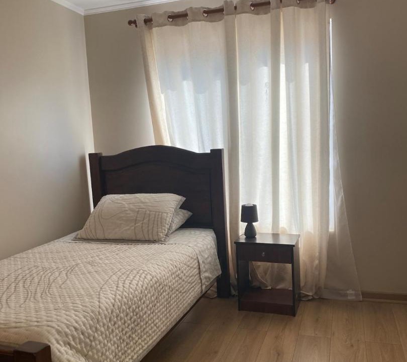 Photo of Bedroom in Santa Cruz