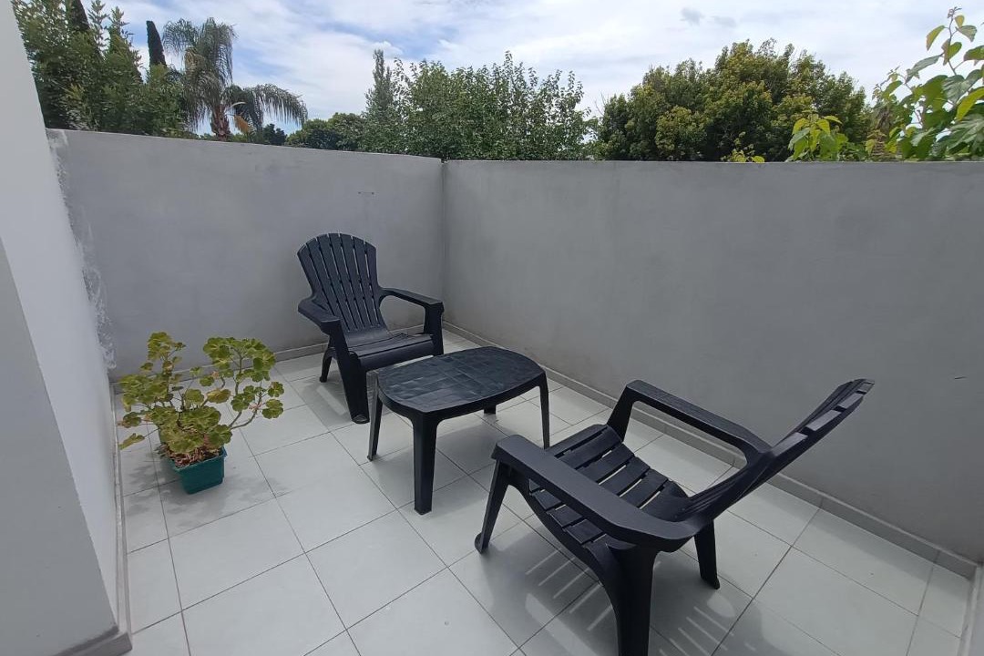 Photo of Patio Balcony in Ezeiza