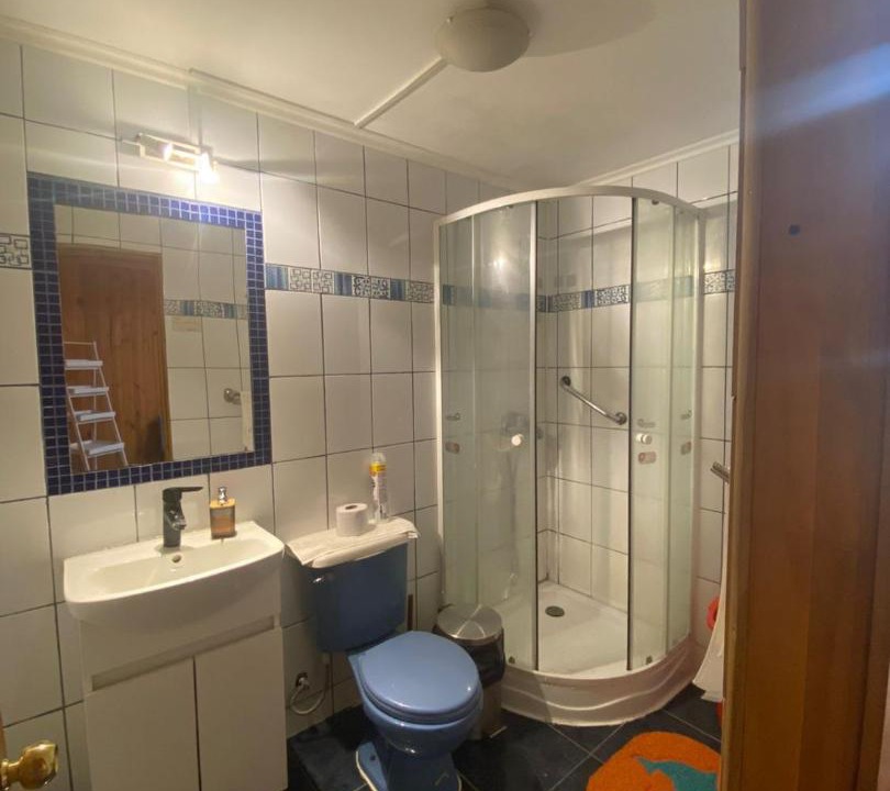 Photo of Bathroom in Constitucion
