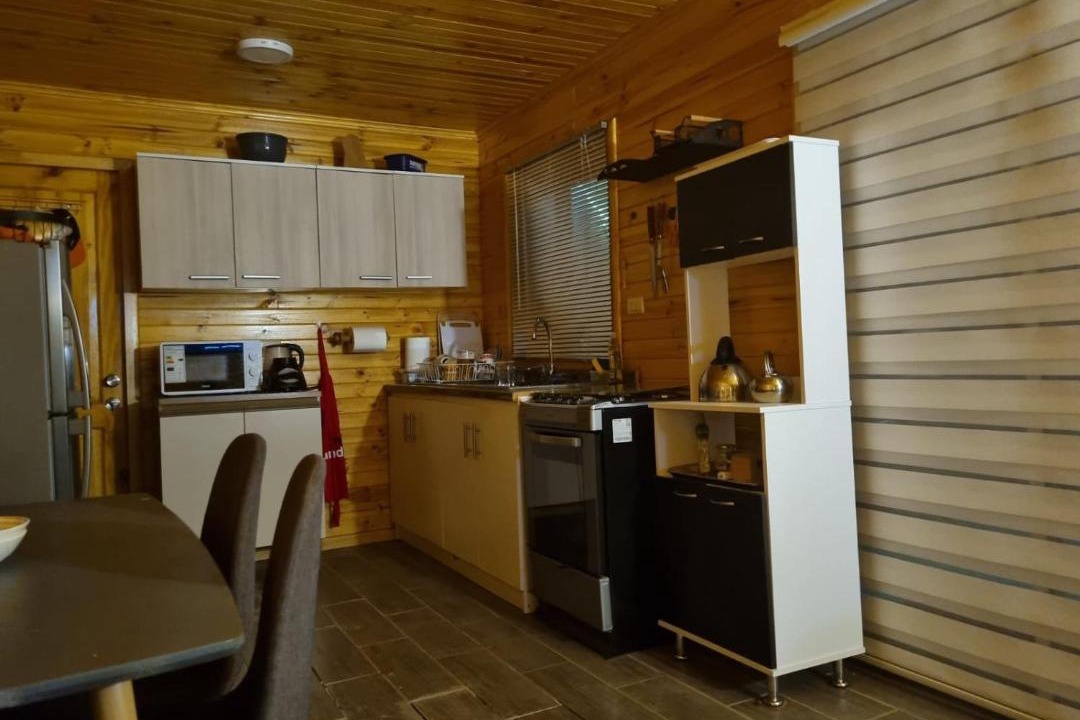 Photo of Kitchen in Rio Claro