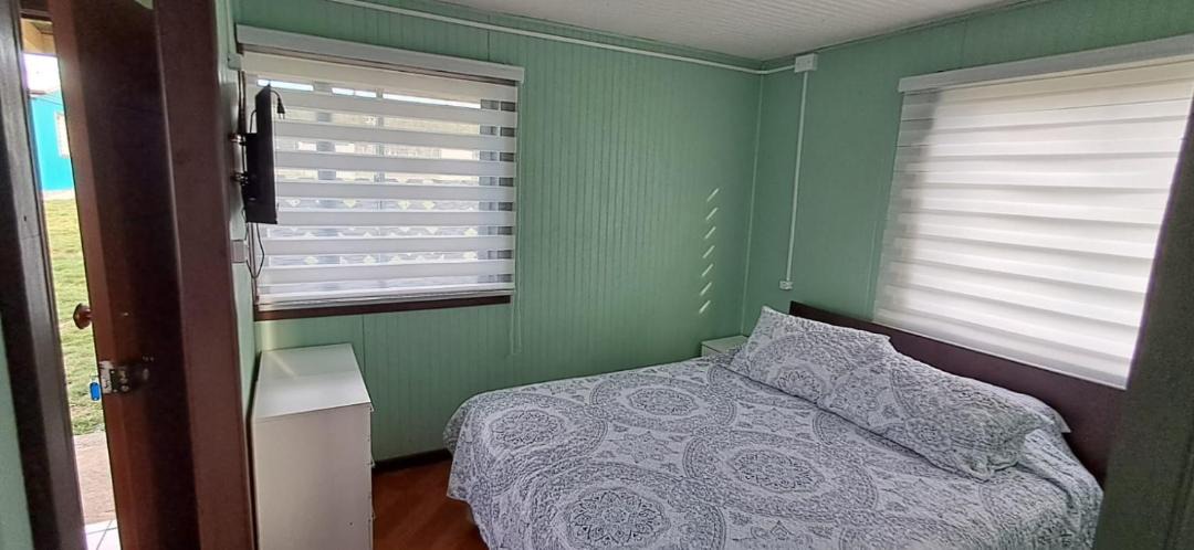 Photo of Bedroom in Quilaco