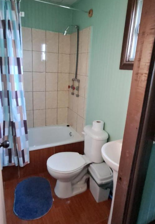Photo of Bathroom in Quilaco