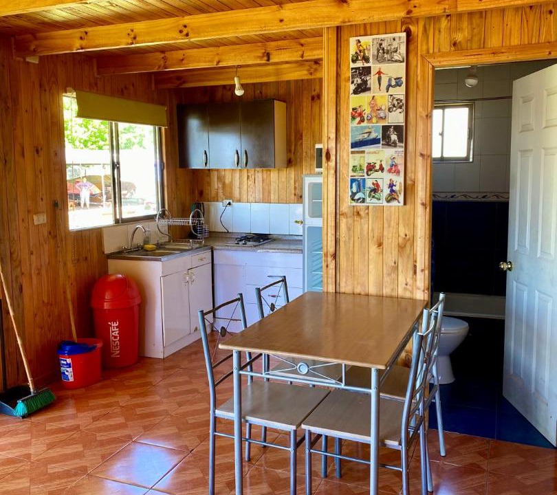 Photo of Kitchen in Las Cabras