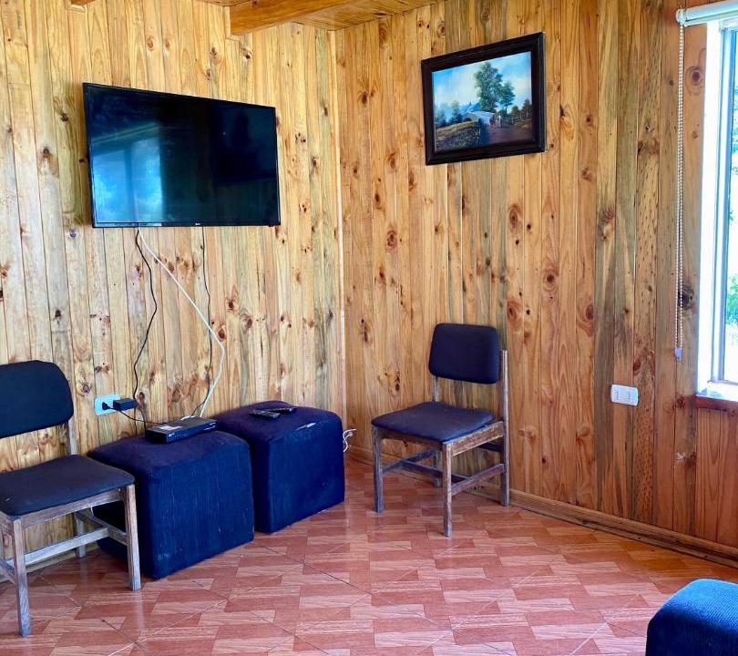 Photo of Livingroom in Las Cabras