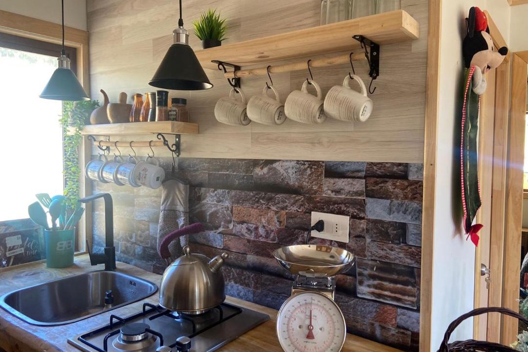 Photo of Kitchen in San Antonio