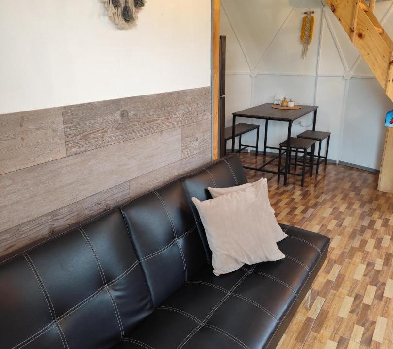 Photo of Livingroom in Puerto Aysen
