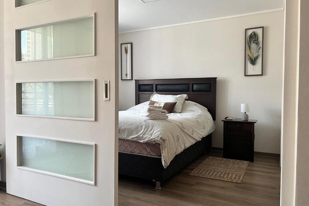 Photo of Bedroom in La Florida