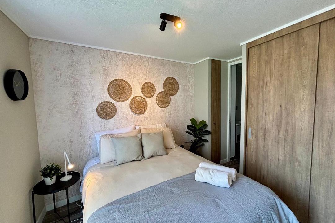 Photo of Bedroom in Nunoa