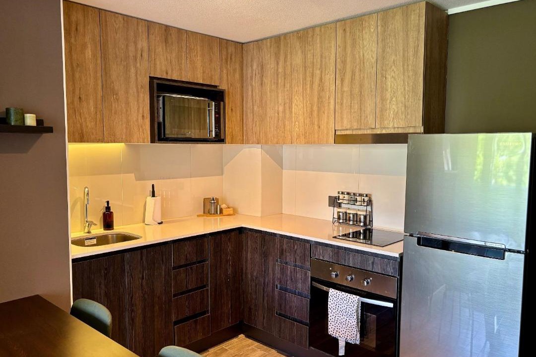 Photo of Kitchen in Nunoa