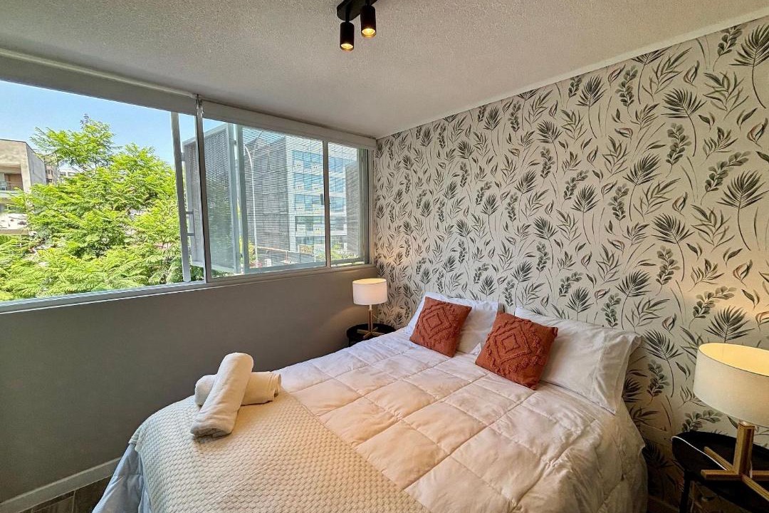 Photo of Bedroom in Nunoa
