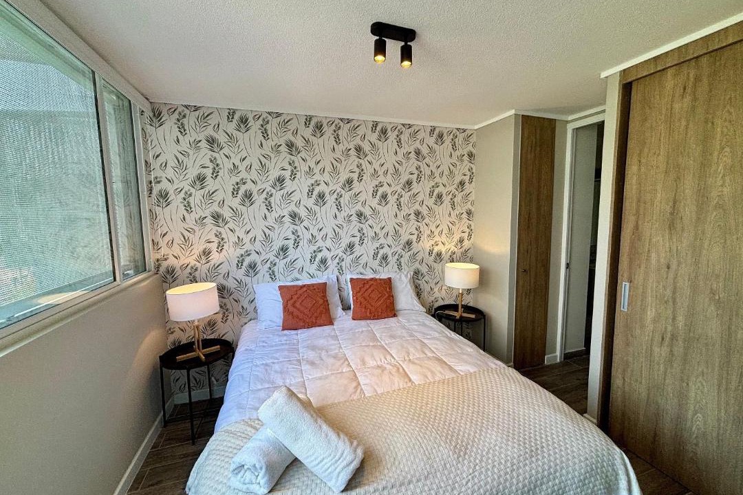 Photo of Bedroom in Nunoa