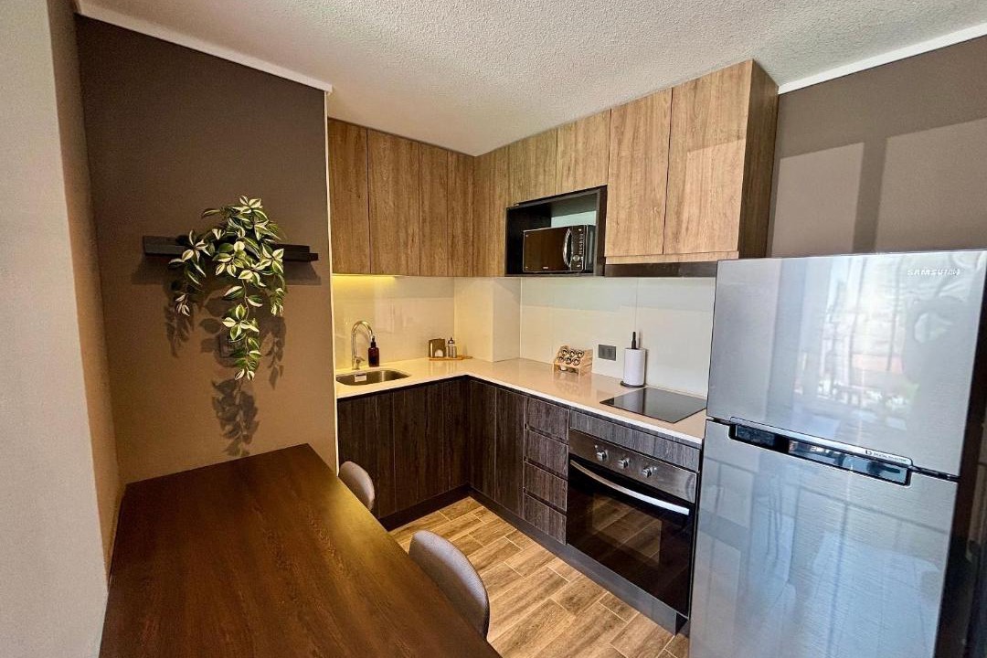 Photo of Kitchen in Nunoa