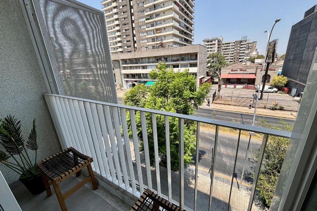 Photo of Patio Balcony in Nunoa