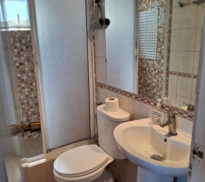 Photo of Bathroom in El Quisco