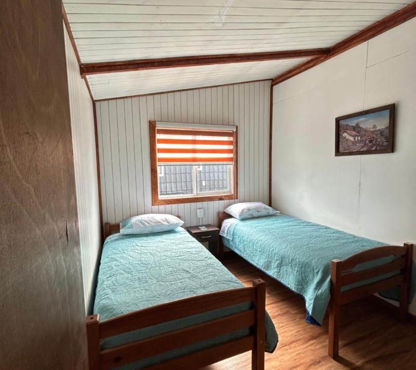 Photo of Bedroom in Puerto Williams