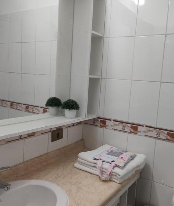 Photo of Bathroom in Huasco