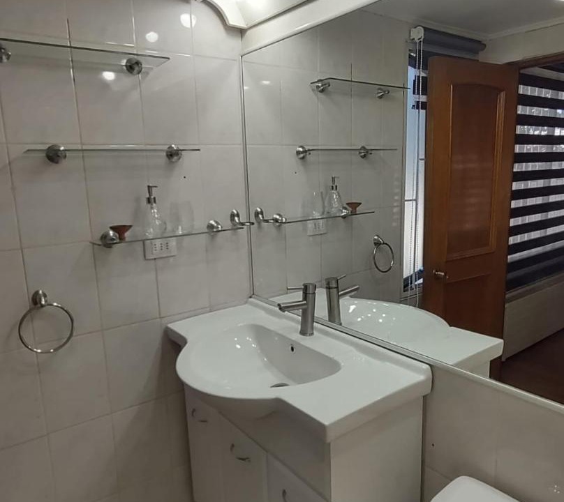 Photo of Bathroom in Osorno