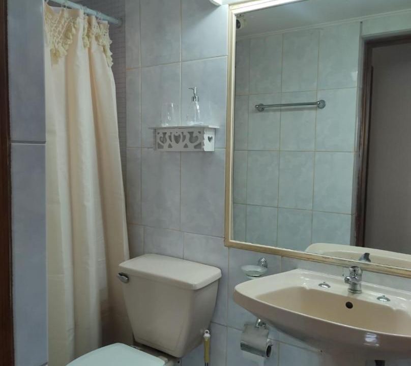 Photo of Bathroom in Osorno