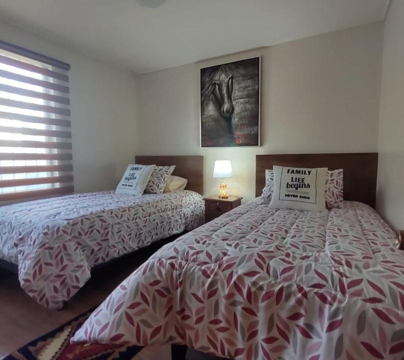 Photo of Bedroom in Osorno