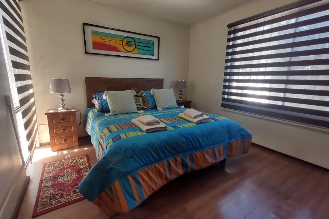 Photo of Bedroom in Osorno