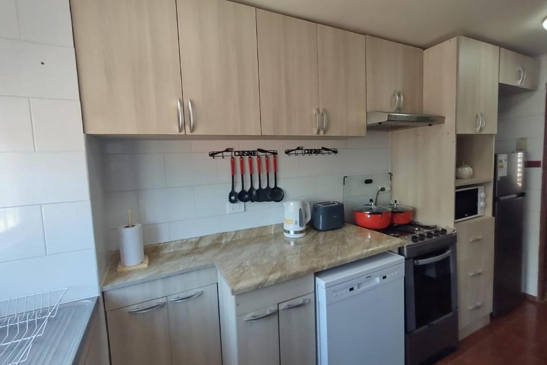Photo of Kitchen in Osorno
