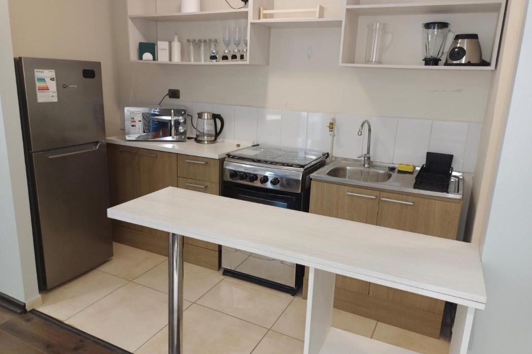 Photo of Kitchen in Talca