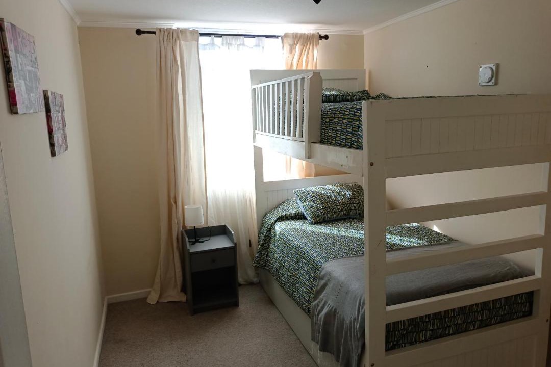Photo of Bedroom in Talca