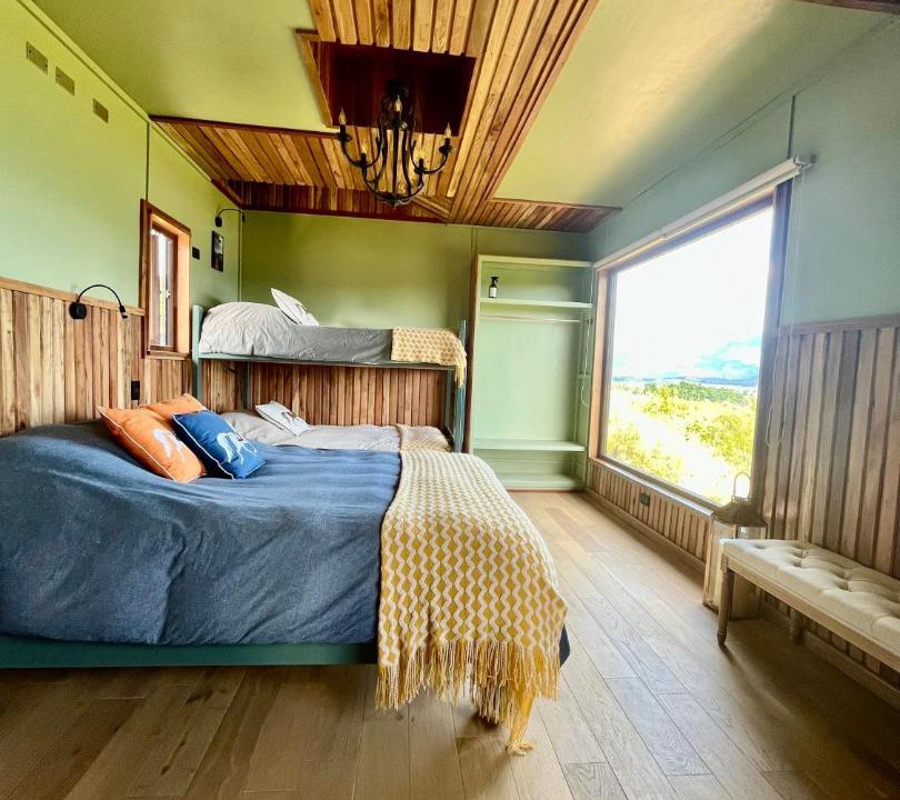Photo of Bedroom in Panguipulli