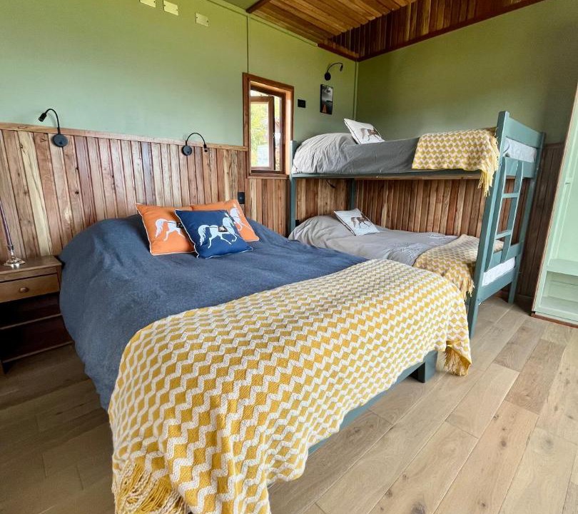 Photo of Bedroom in Panguipulli