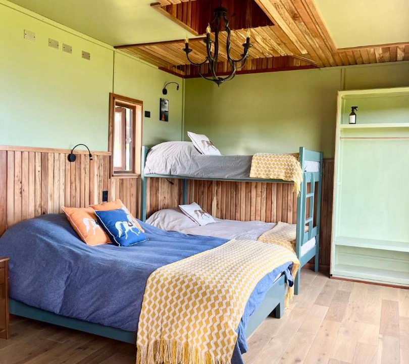 Photo of Bedroom in Panguipulli