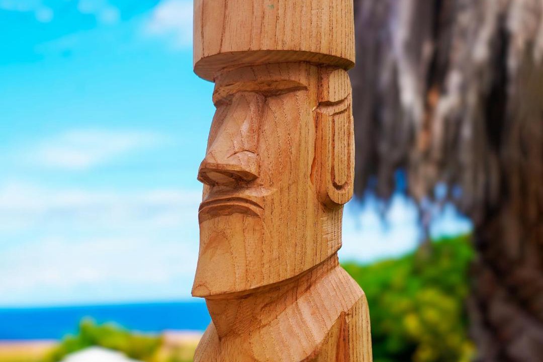 Photo of Others in Hanga Roa