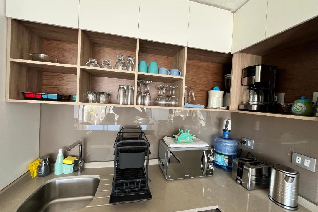 Photo of Kitchen in Bahia Inglesa
