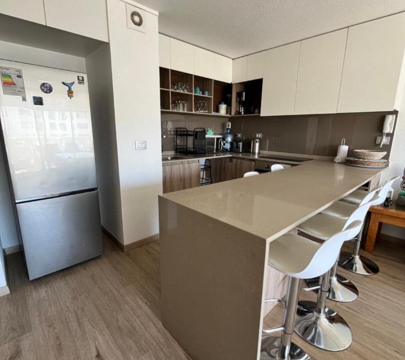 Photo of Kitchen in Bahia Inglesa