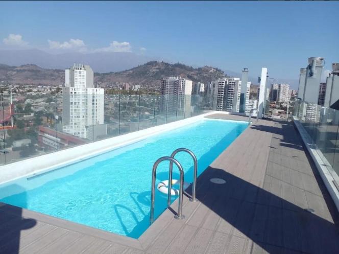 Photo of Patio Balcony in Independencia