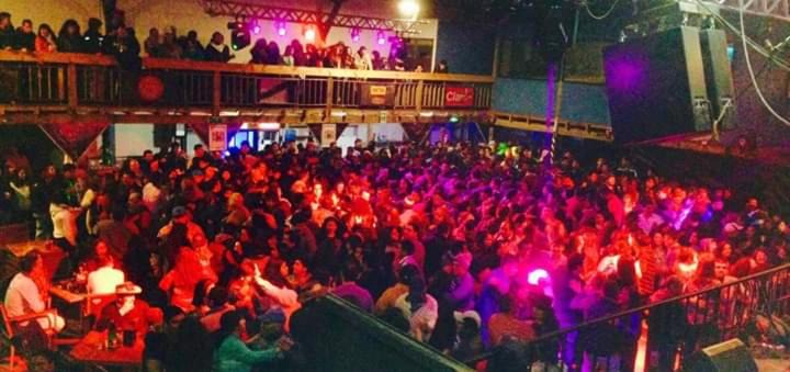 Photo of Others in Pucon