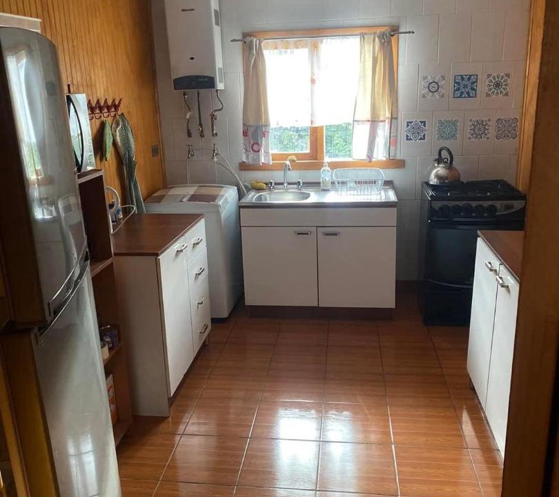 Photo of Kitchen in Quellon