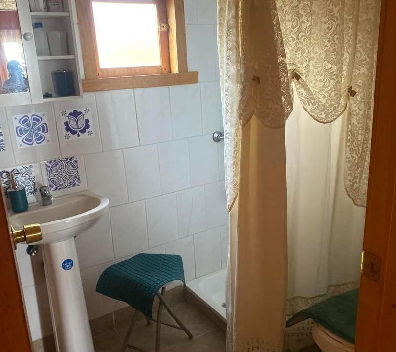 Photo of Bathroom in Quellon