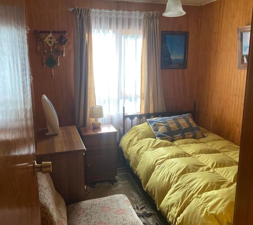 Photo of Bedroom in Quellon
