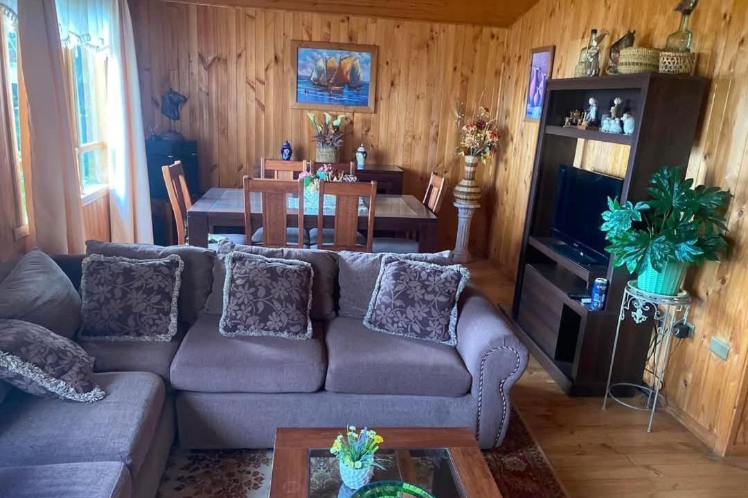 Photo of Livingroom in Quellon