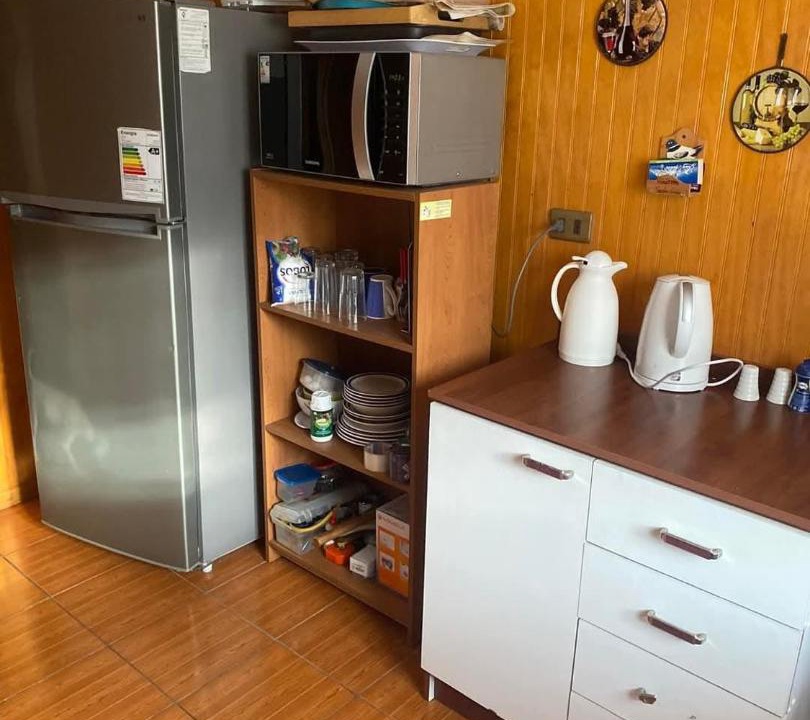 Photo of Kitchen in Quellon