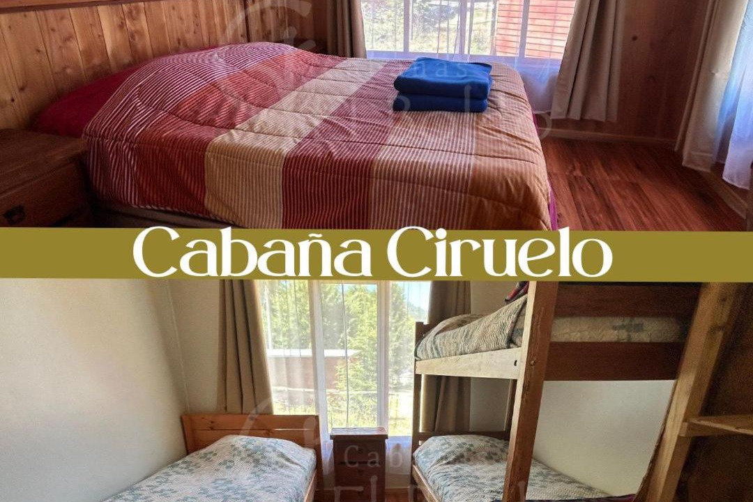Photo of Bedroom in Lican Ray
