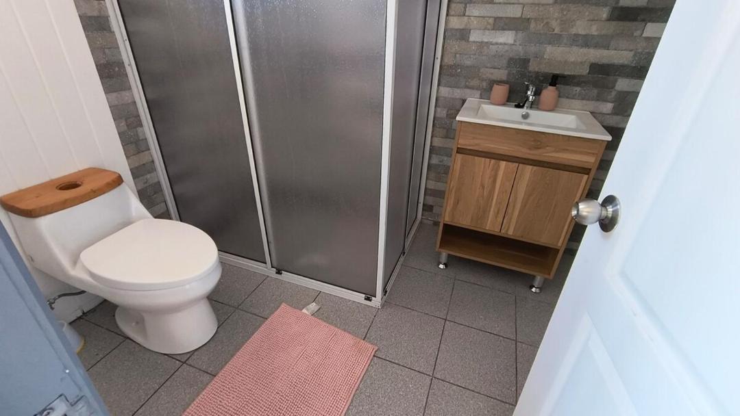 Photo of Bathroom in Padre Las Casas