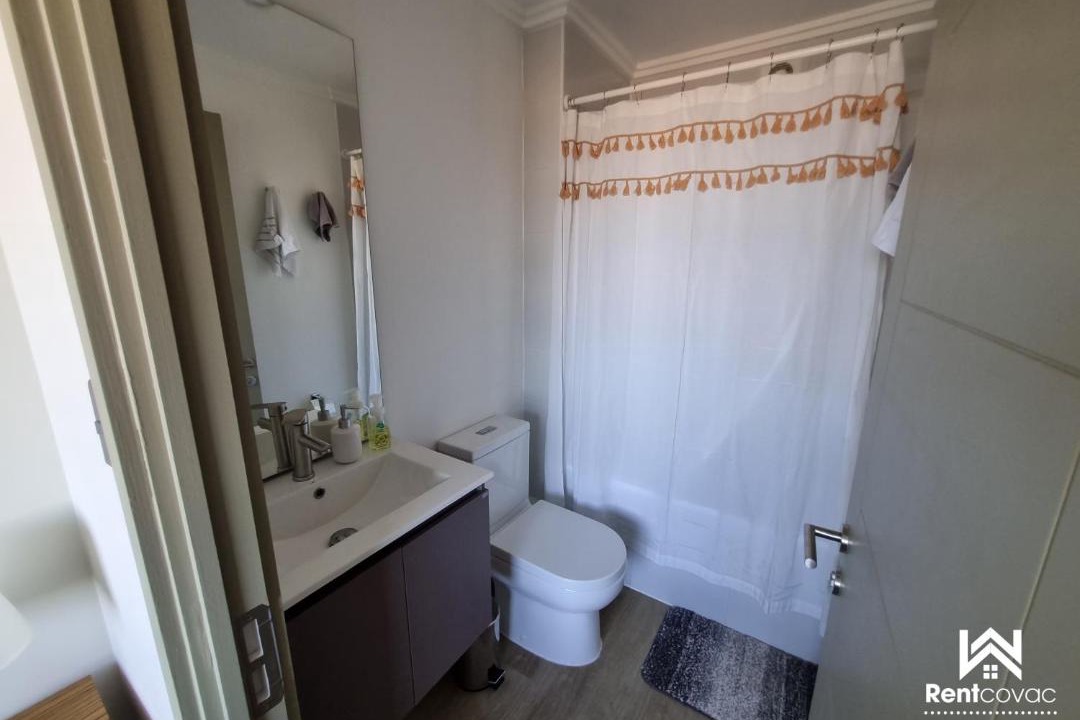 Photo of Bathroom in Talca