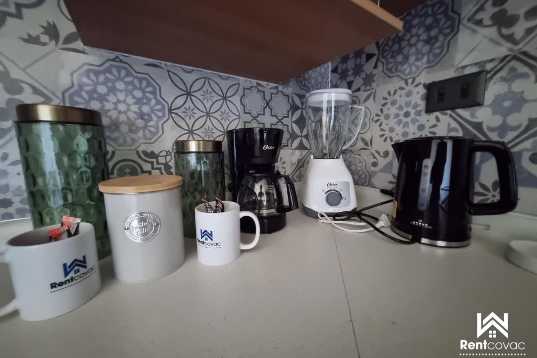 Photo of Kitchen in Talca