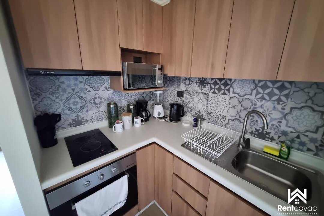 Photo of Kitchen in Talca