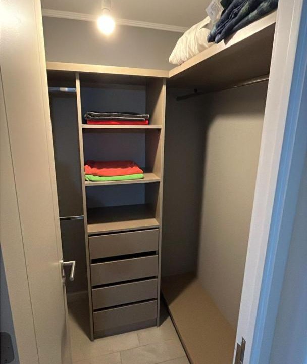 Photo of Bedroom in Downtown Santiago