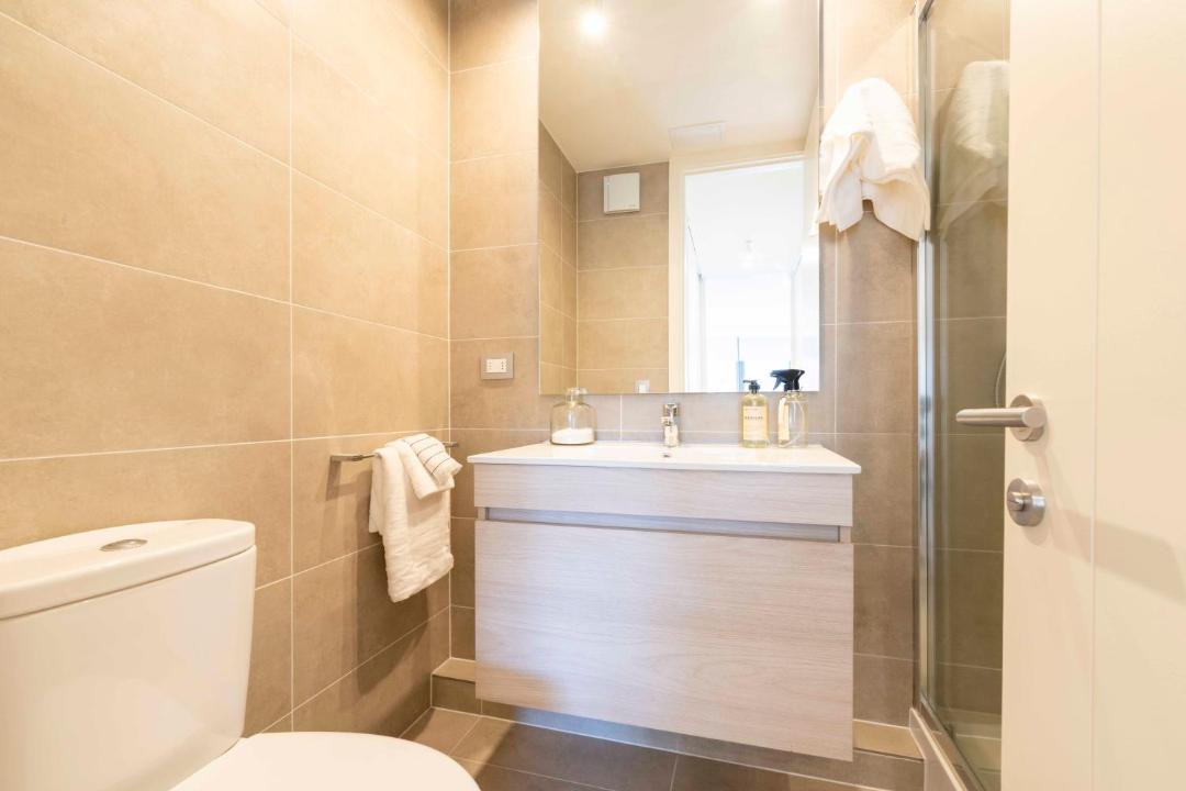 Photo of Bathroom in Apoquindo
