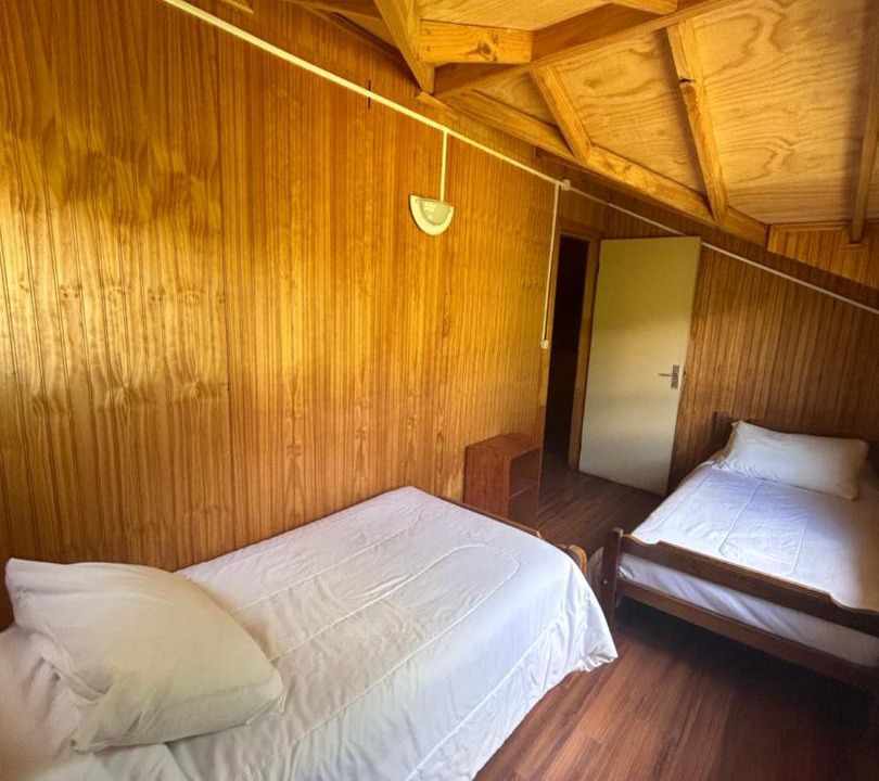 Photo of Bedroom in Futaleufu