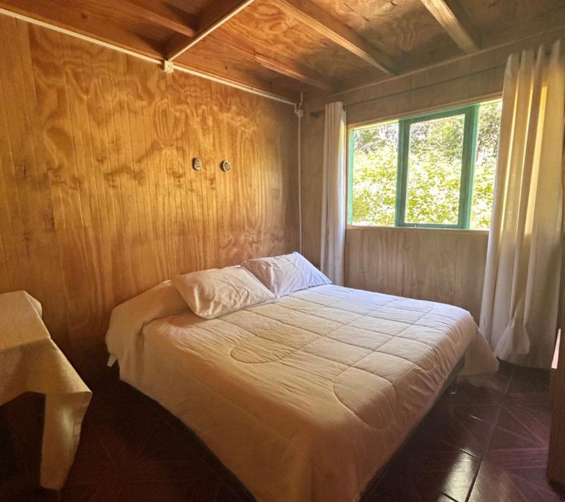 Photo of Bedroom in Futaleufu